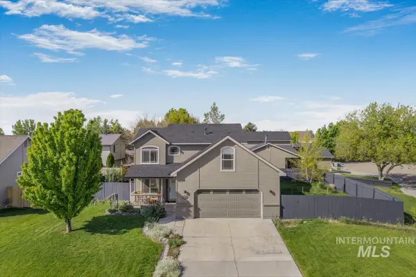 16451 Rainbow Drive, Nampa, ID 83687