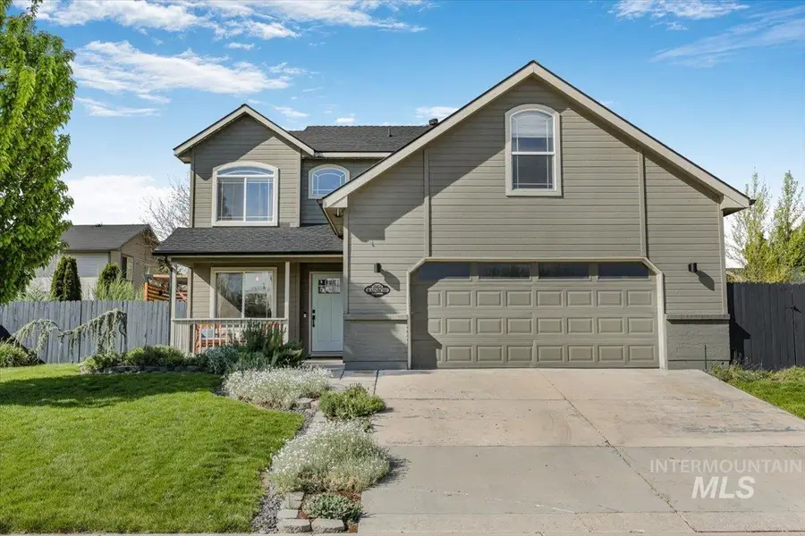 16451 Rainbow Drive, Nampa, ID 83687 - #2