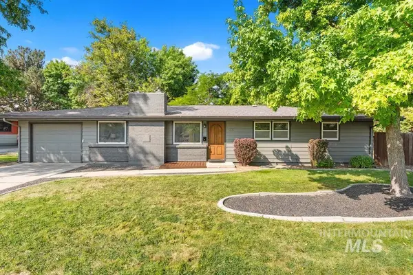 1817 Palouse St, Boise, ID 83705