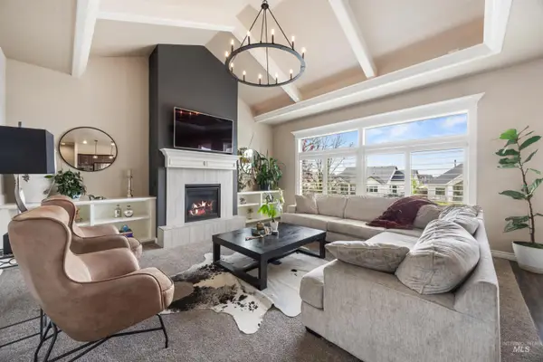 3457 W Barefoot St, Eagle, ID 83616