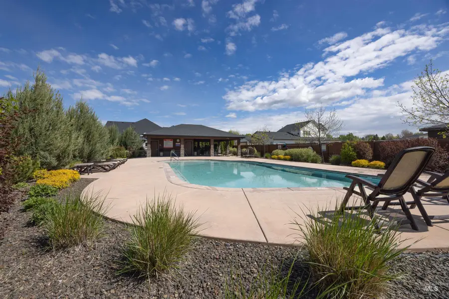 3457 W Barefoot St, Eagle, ID 83616 - #3
