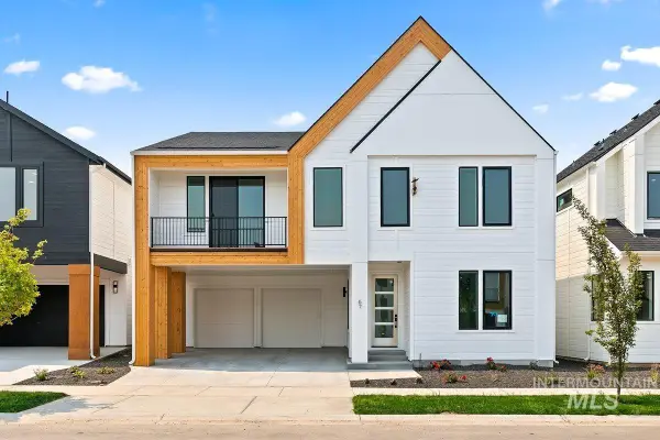 67 N Feather Reed Ave, Meridian, ID 83642
