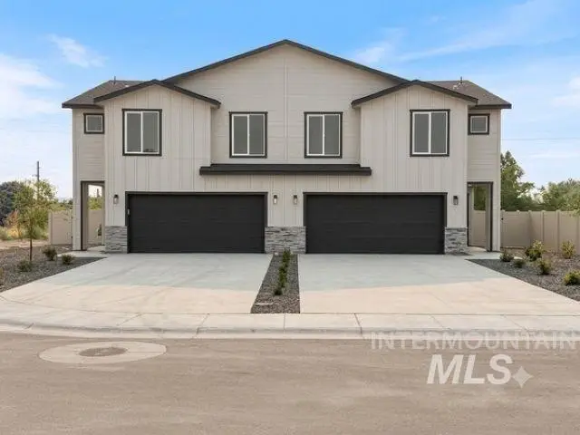 355 & 345 N 18th St., Payette, ID 83661 - #1