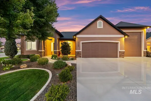 3360 S Andros, Meridian, ID 83642