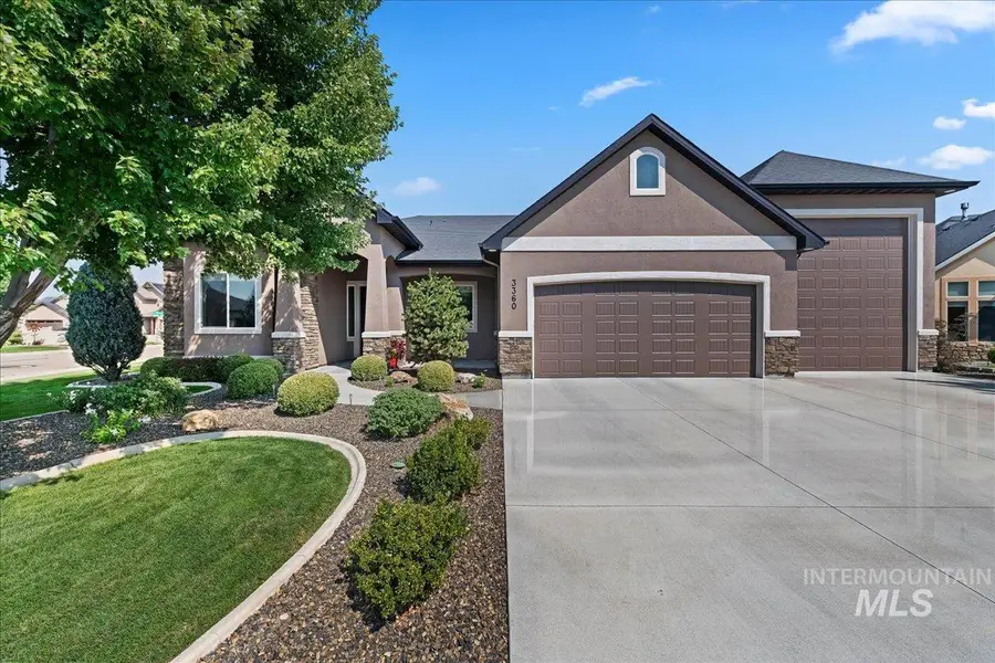 3360 S Andros, Meridian, ID 83642 - #2