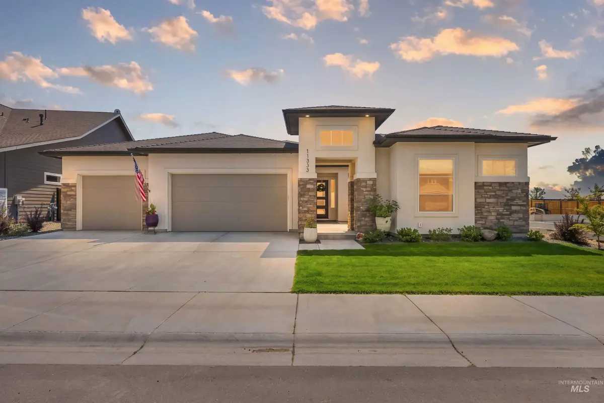 11333 W Lahinch Lane, Kuna, ID 83634 - #1