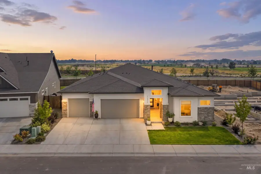 11333 W Lahinch Lane, Kuna, ID 83634 - #2