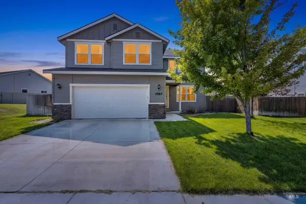 3567 S. Avondale Ave., Nampa, ID 83686