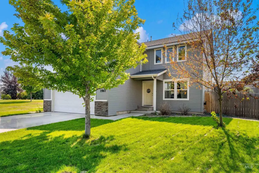 3567 S. Avondale Ave., Nampa, ID 83686 - #3