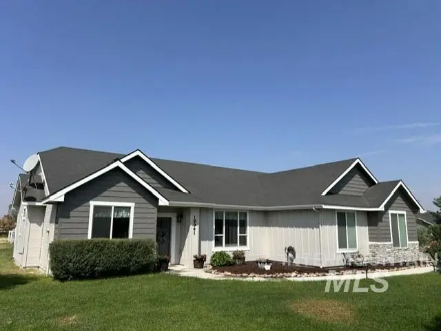 19941 Wilson Ln, Wilder, ID 83676 - #1