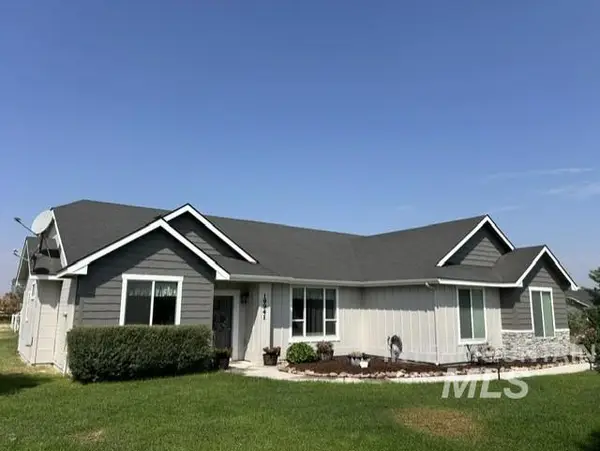 19941 Wilson Ln, Wilder, ID 83676
