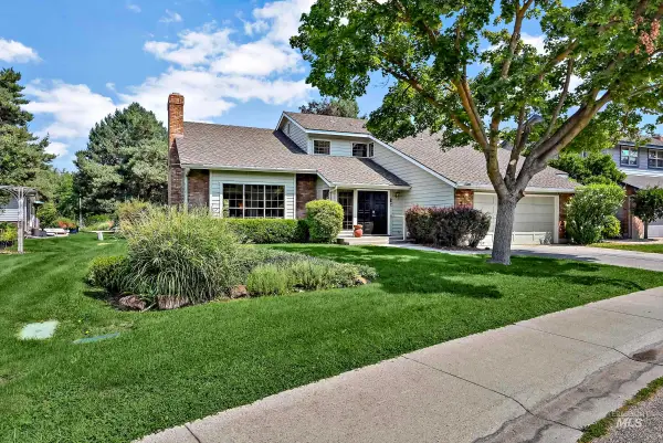 254 E Old Saybrook, Boise, ID 83706