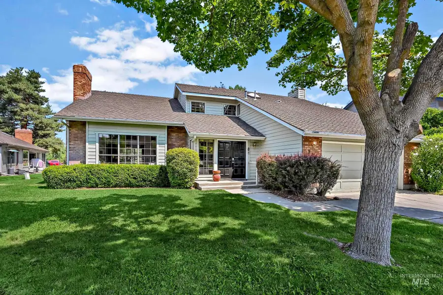254 E Old Saybrook, Boise, ID 83706 - #2