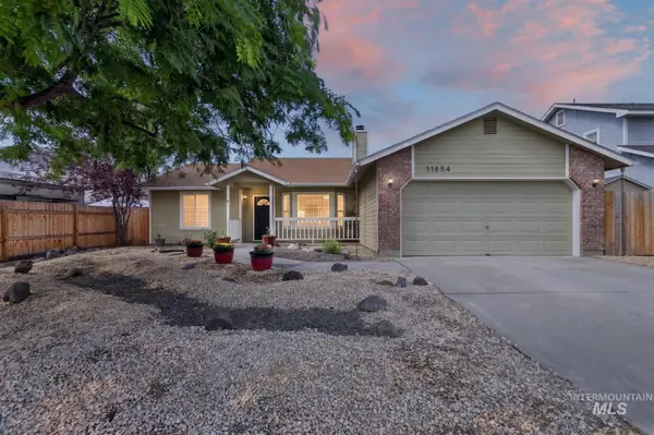 11854 W Silver City Ct, Boise, ID 83713