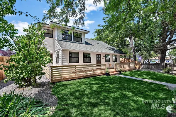 1807 S Euclid Ave, Boise, ID 83706