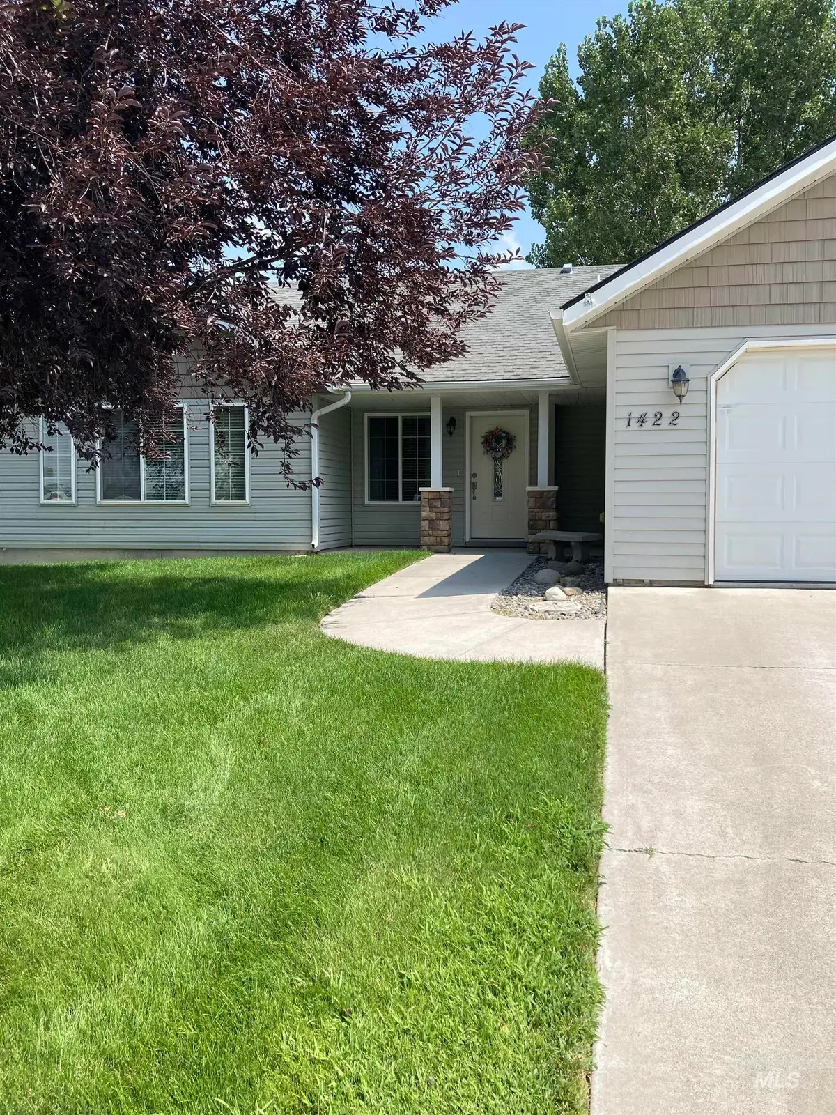 1422 N Evergreen, Jerome, ID 83338 - #1