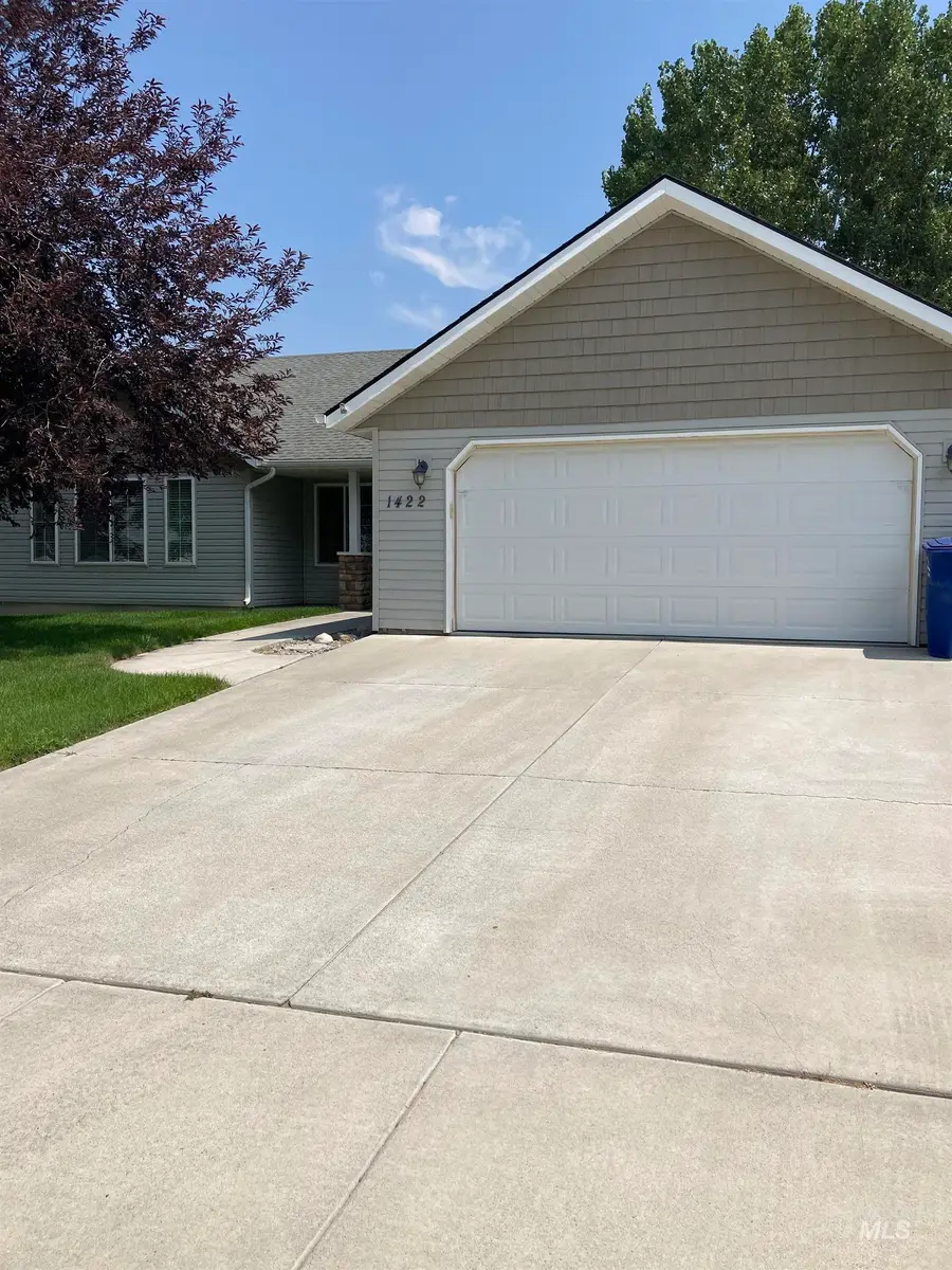 1422 N Evergreen, Jerome, ID 83338 - #3