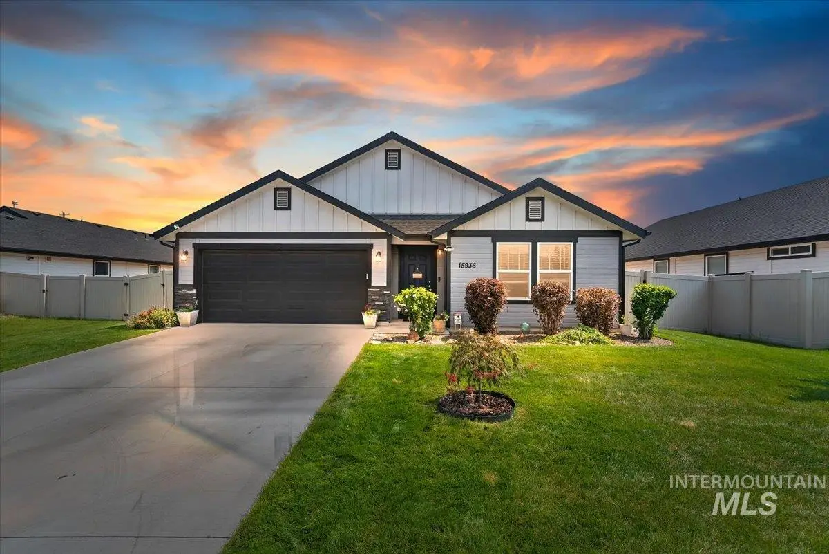 15936 N Freestone Way, Nampa, ID 83651 - #1