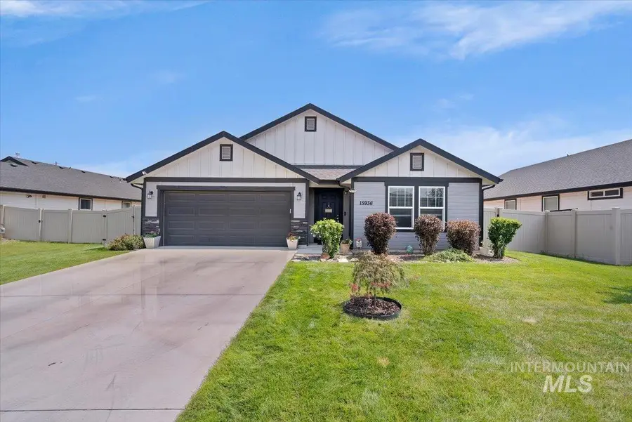 15936 N Freestone Way, Nampa, ID 83651 - #2