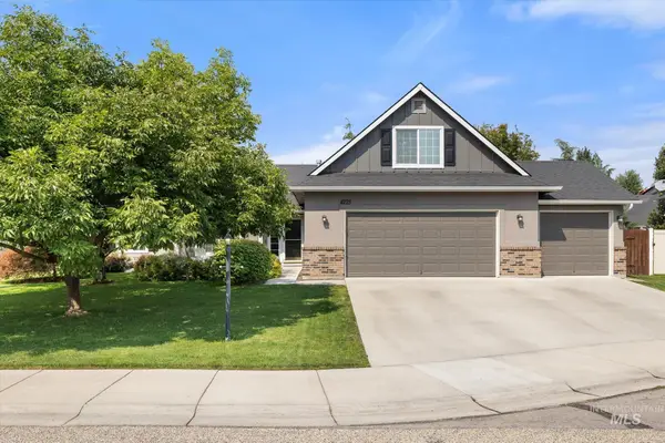 4275 N Rhodes Ave, Meridian, ID 83646