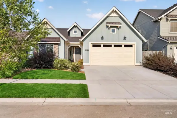 6289 S Palatino Way, Meridian, ID 83642