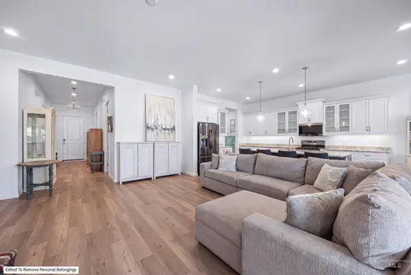 8512 W W Sugar Hill St, Star, ID 83669
