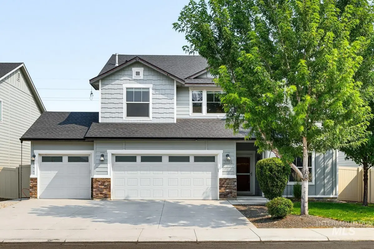 3794 W Peak Cloud Ct, Meridian, ID 83642 - #1