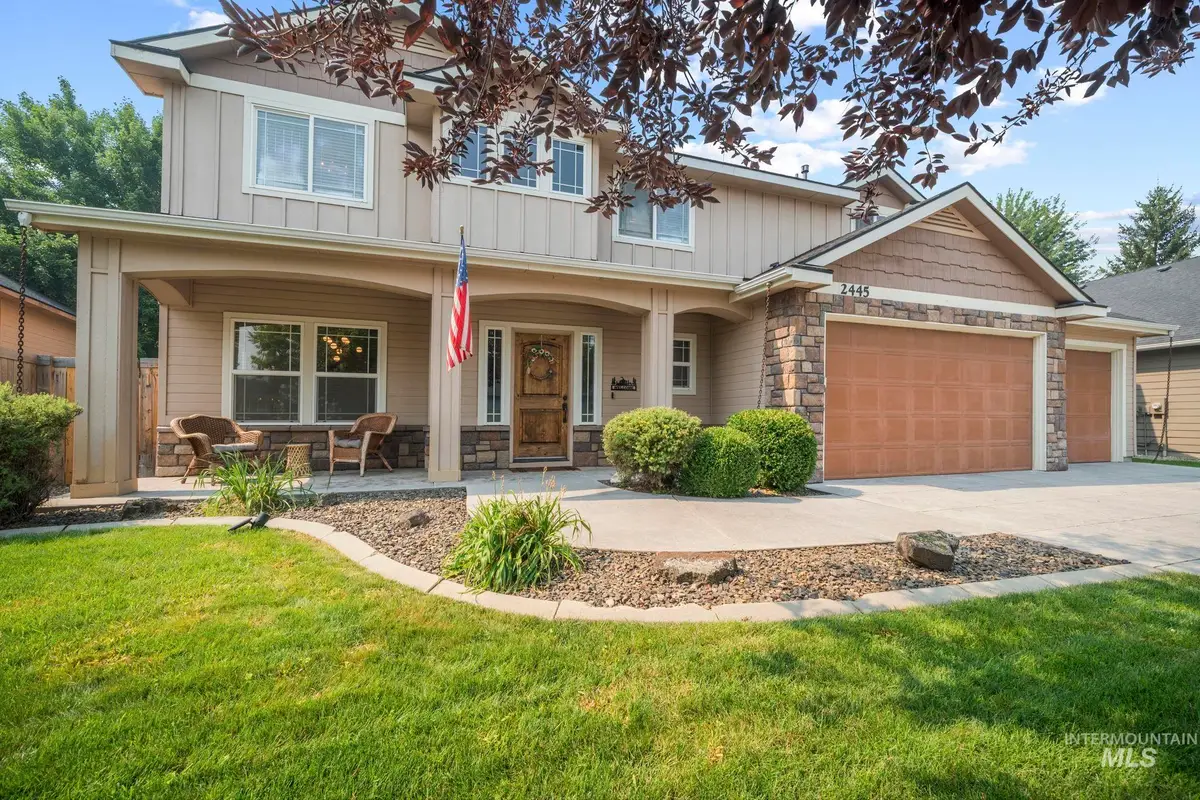 2445 E Nakano Dr., Meridian, ID 83646 - #1