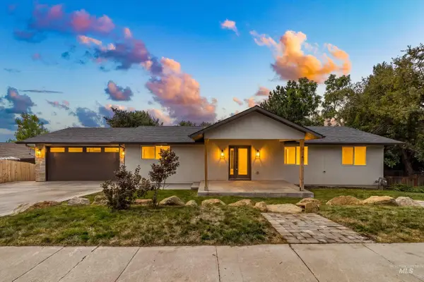 2287 S Toluka Way, Boise, ID 83712
