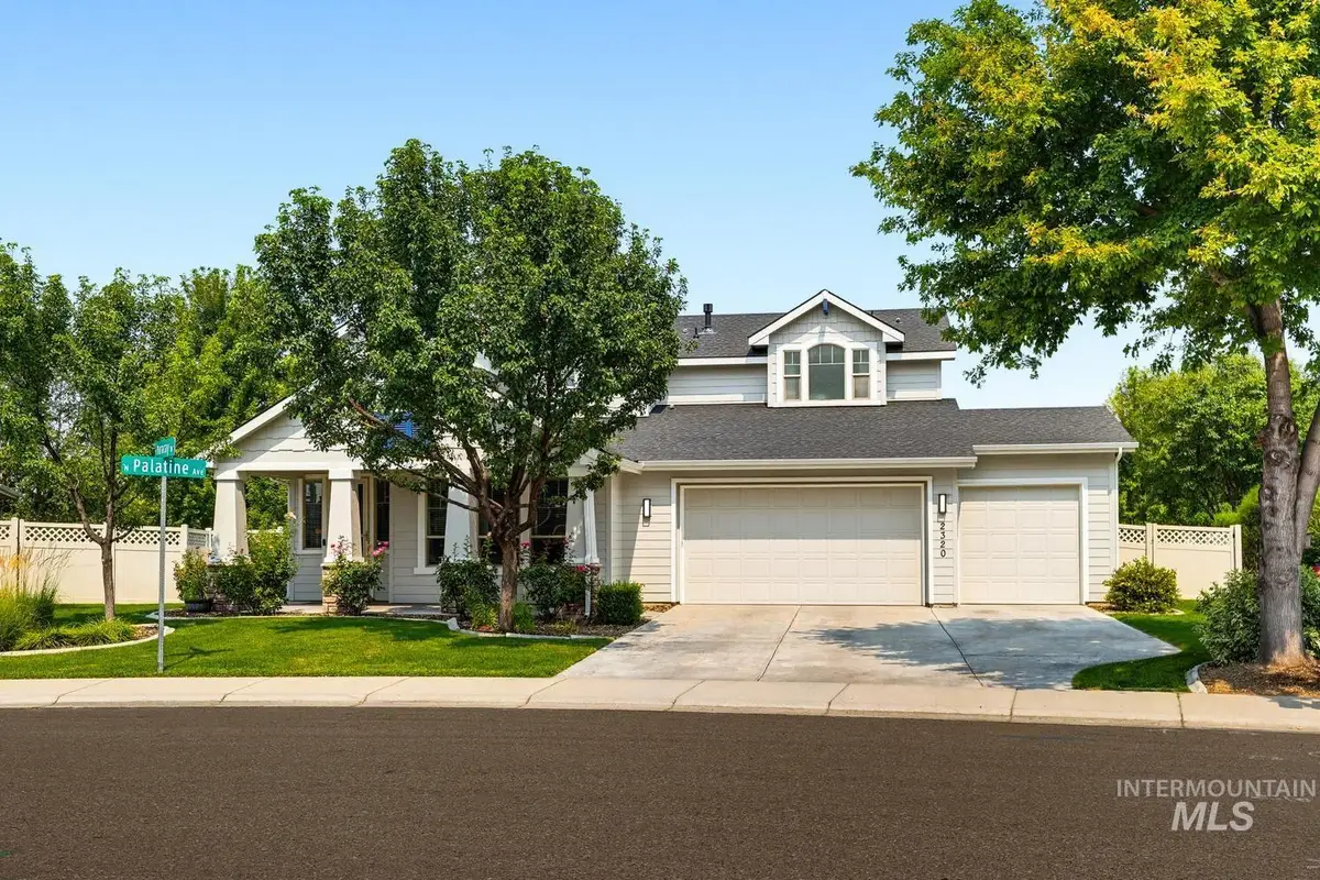 2320 W Maracay Drive, Meridian, ID 83646 - #1
