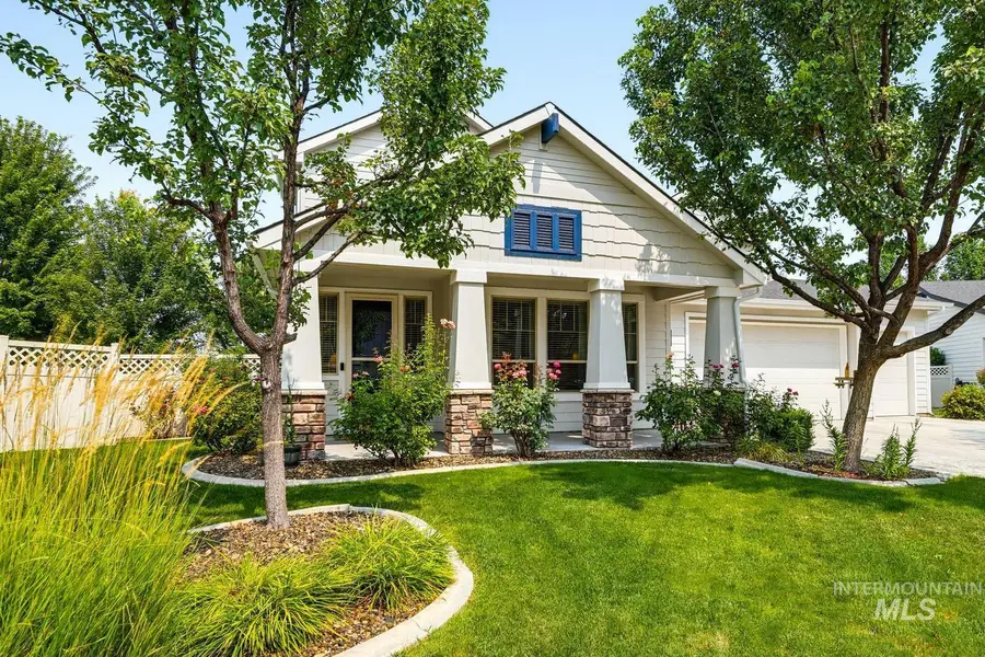 2320 W Maracay Drive, Meridian, ID 83646 - #3