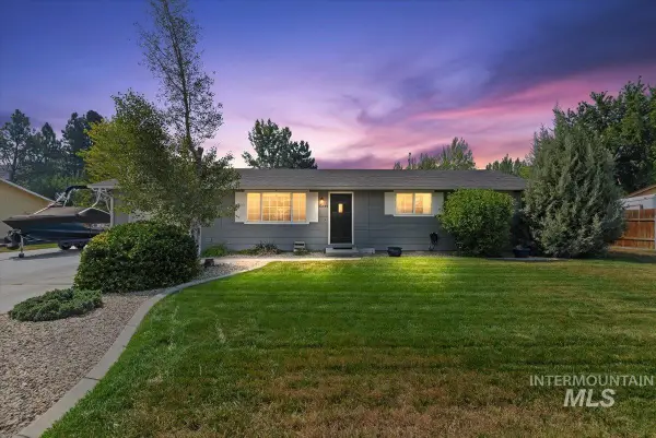 10445 W Littlewood St, Boise, ID 83709