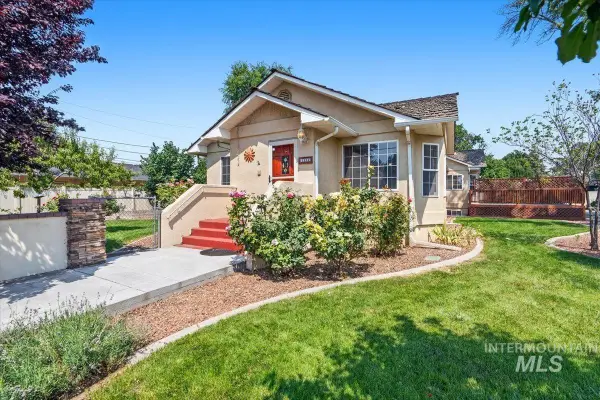 1224 W Orchard Avenue, Nampa, ID 83651