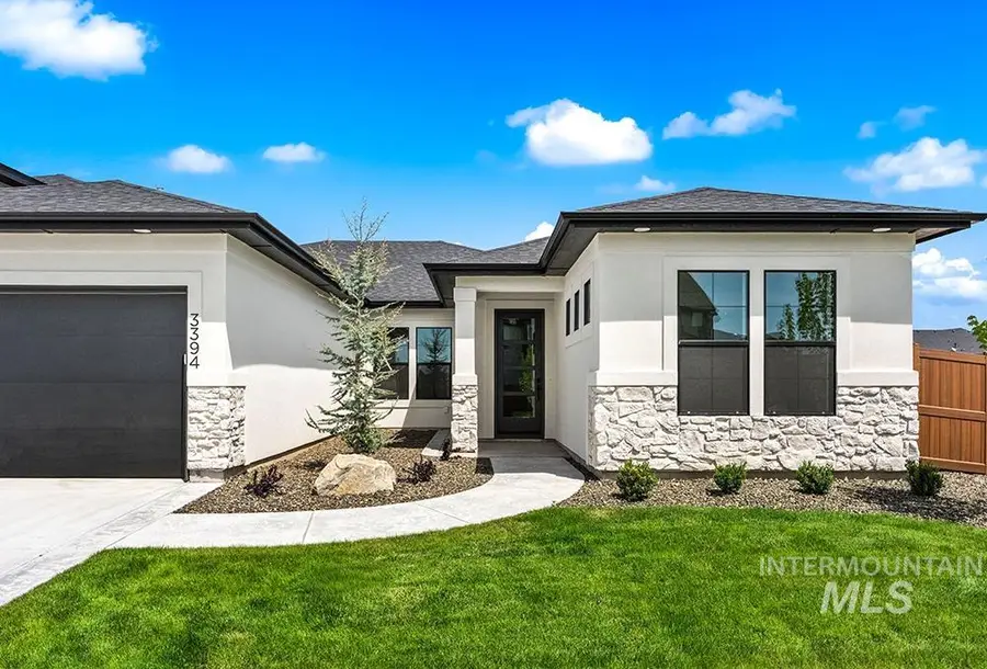 3394 W Retreat St #Lot 27/6, Eagle, ID 83616 - #2