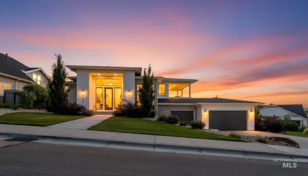 1916 S Meteor Way, Boise, ID 83712