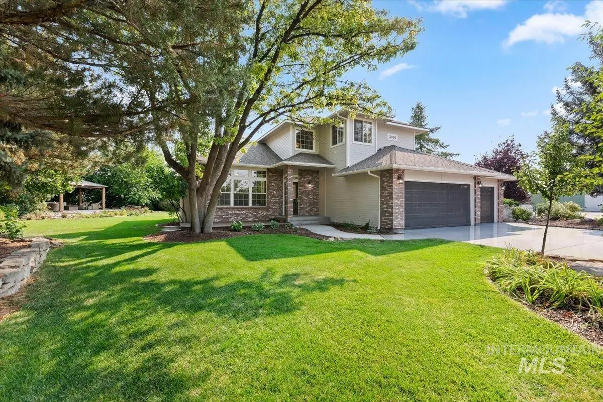 3050 W Val Vista Ct., Meridian, ID 83642 - #1