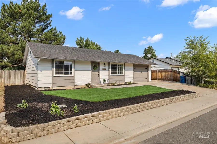 2999 N Cribbens Ave, Boise, ID 83713 - #2