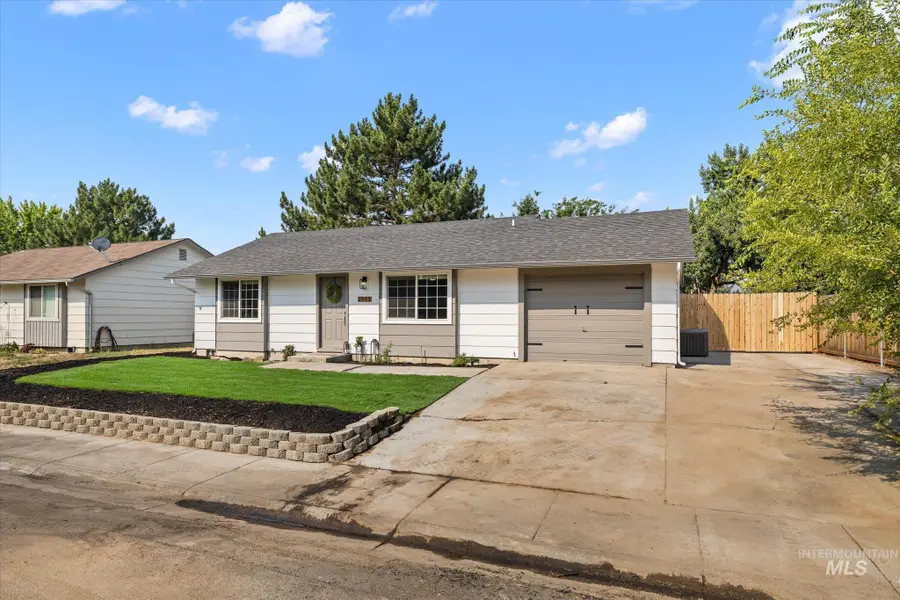 2999 N Cribbens Ave, Boise, ID 83713 - #3