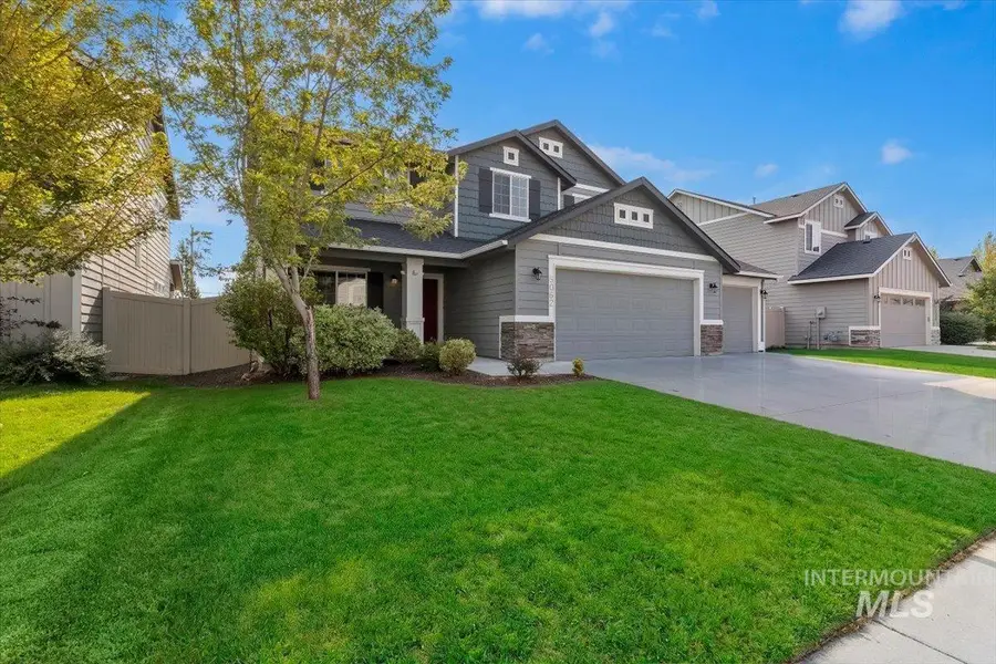 5062 N Maplestone Ave, Meridian, ID 83646 - #2