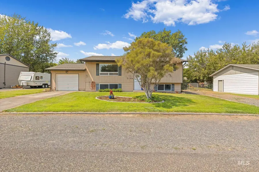 2744 Rainier, Clarkston, WA 99403 - #3