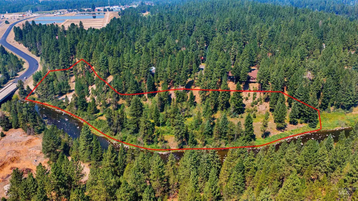 TBD Deinhard-boydstun Connect, McCall, ID 83638 - #1