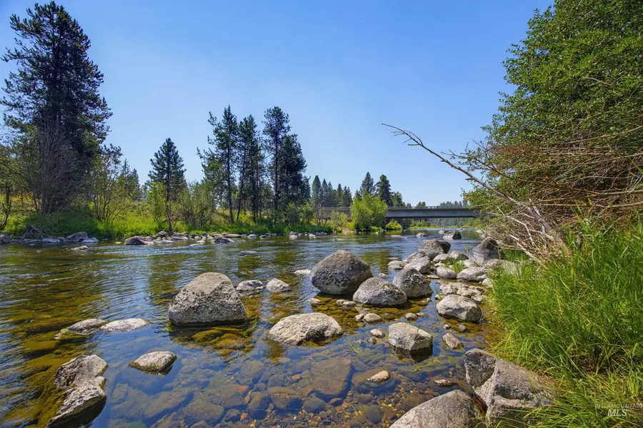 TBD Deinhard-boydstun Connect, McCall, ID 83638 - #2