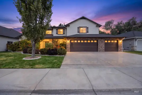 2548 E Omera Street, Meridian, ID 83646