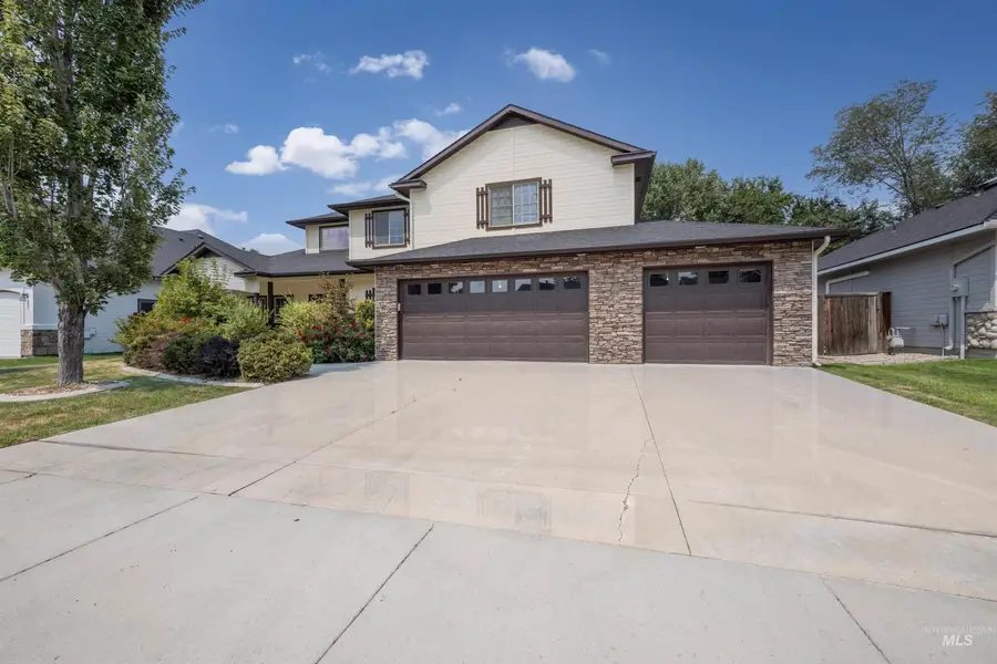 2548 E Omera Street, Meridian, ID 83646 - #2
