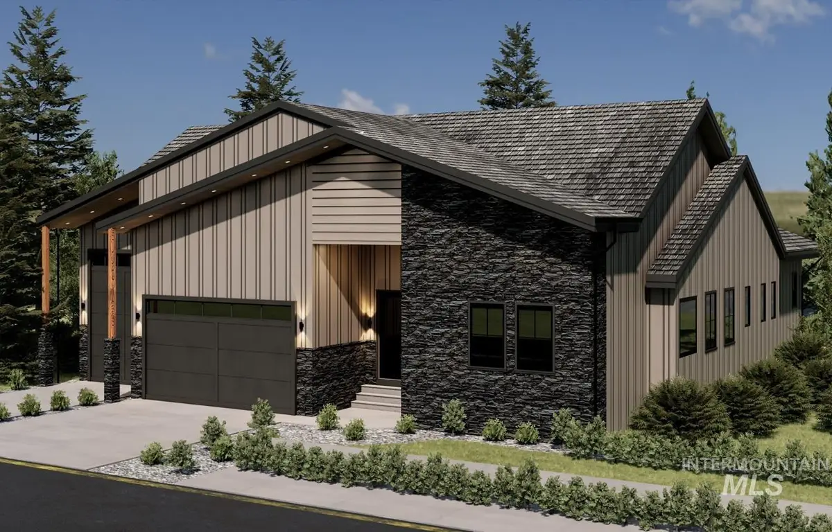 23 Vernon Ct., McCall, ID 83638 - #1