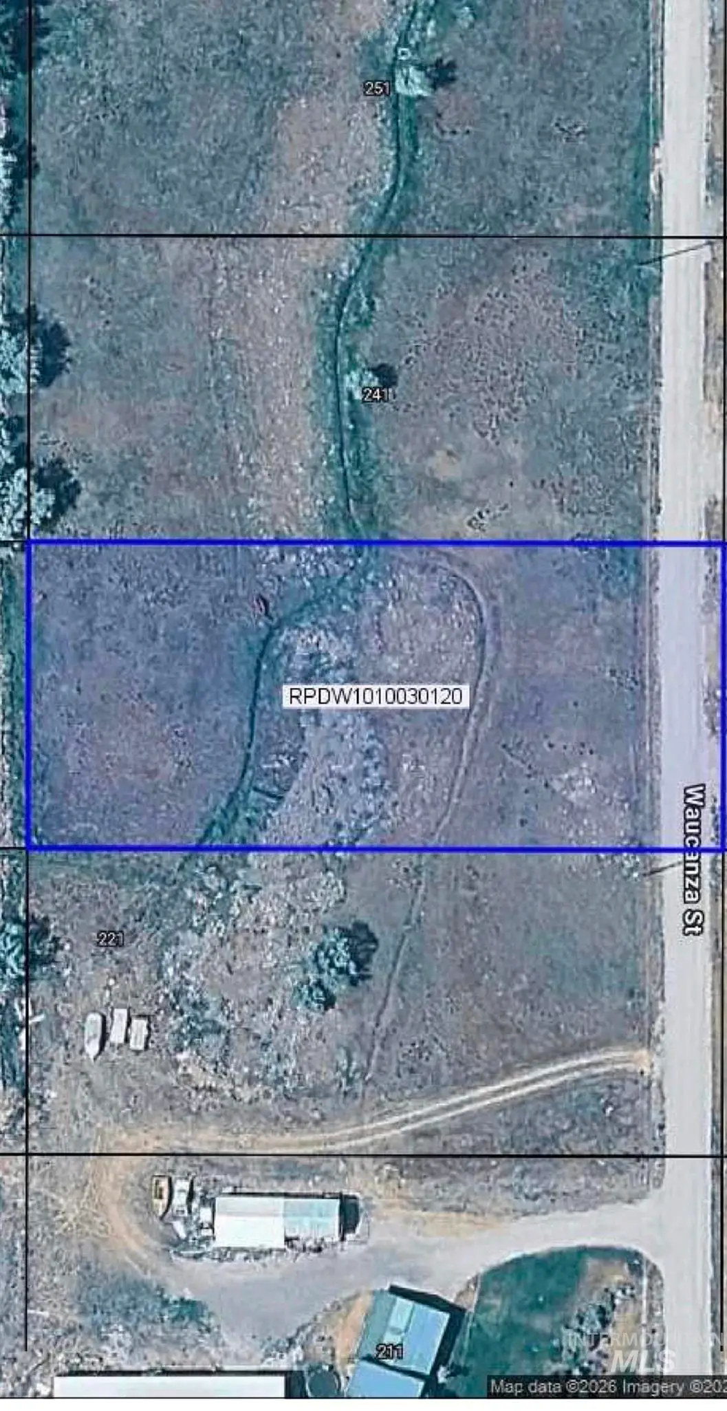 231 N Waucanza Street, Dietrich, ID 83324 - #1
