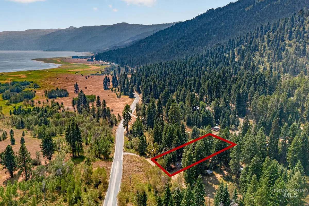 1677 Aspen Trail, Donnelly, ID 83615 - #1