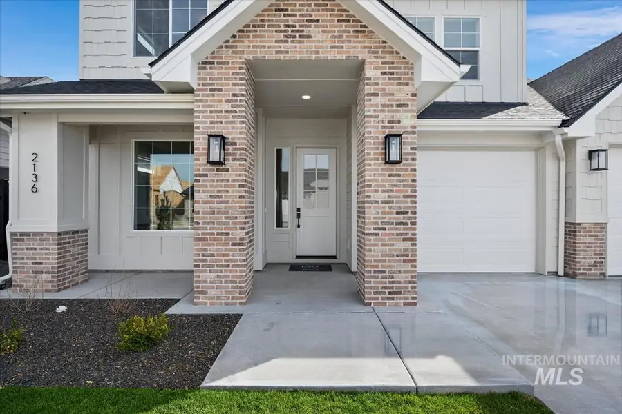 2136 N Palaestra Ave, Eagle, ID 83616 - #2
