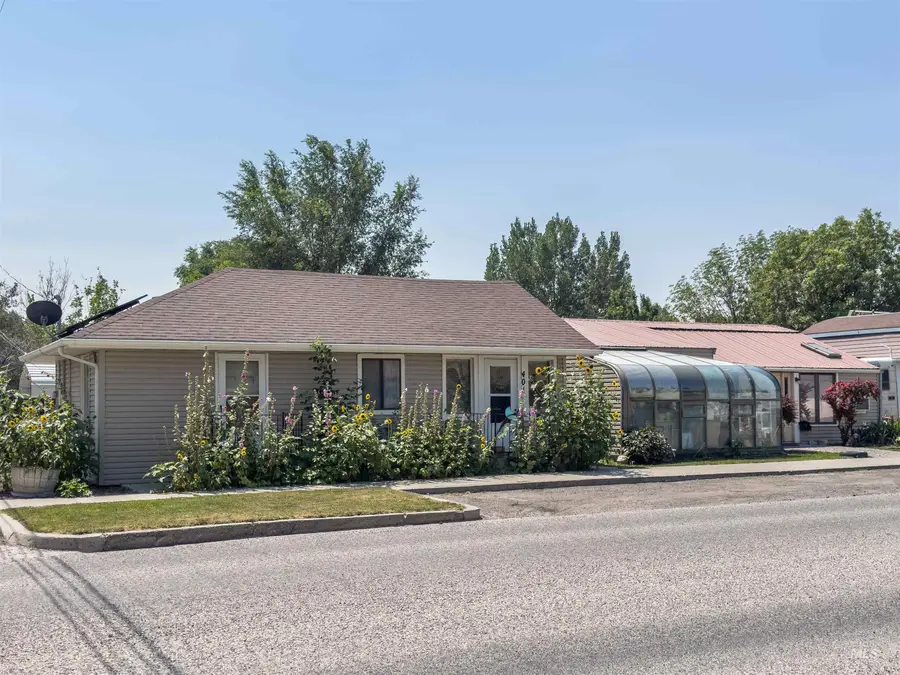 401 E 16th St, Burley, ID 83318 - #3