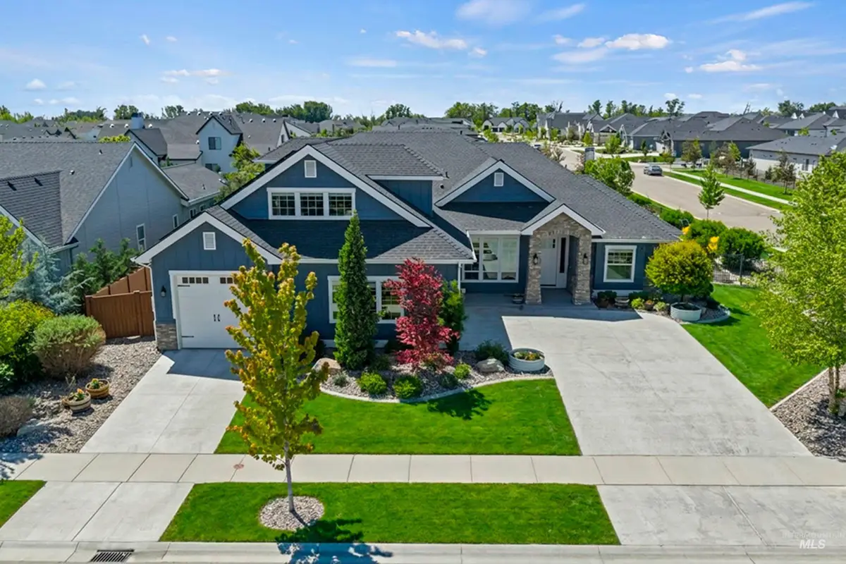2559 N Synergy Ave., Eagle, ID 83616 - #1